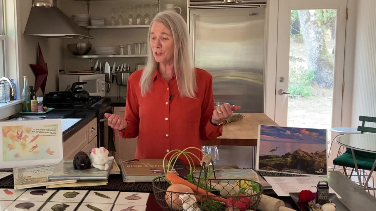 Spoken Language Introduction